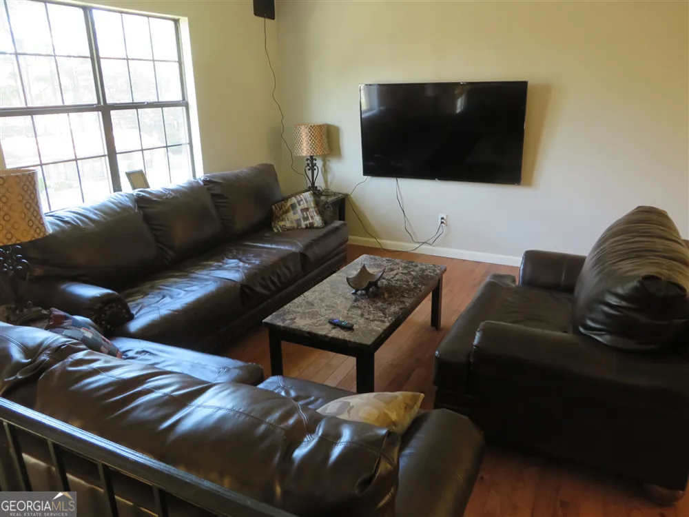3000 Creel RD Atlanta, GA 30349