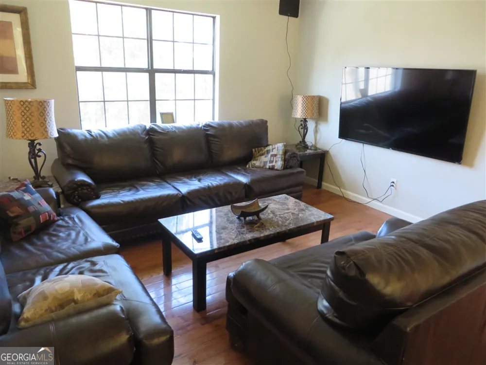 3000 Creel RD Atlanta, GA 30349