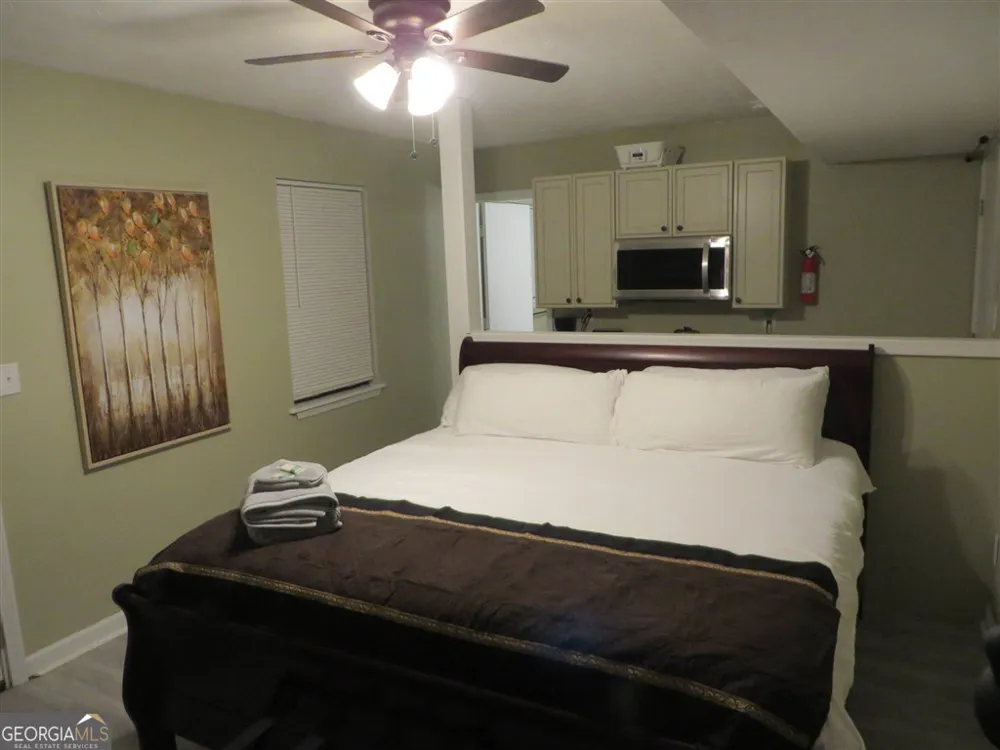 3000 Creel RD Atlanta, GA 30349