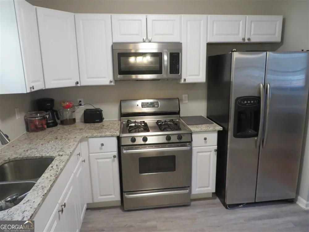 3000 Creel RD Atlanta, GA 30349