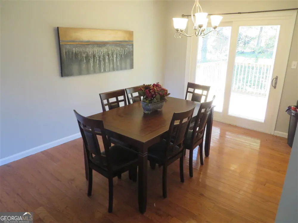 3000 Creel RD Atlanta, GA 30349