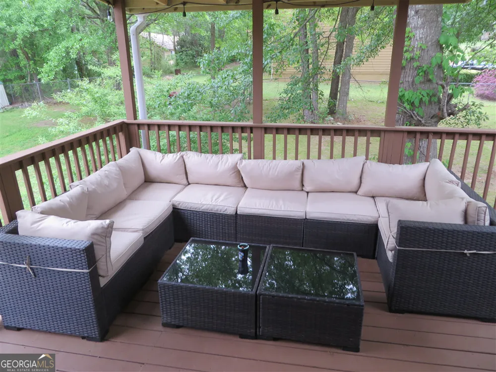 3000 Creel RD Atlanta, GA 30349