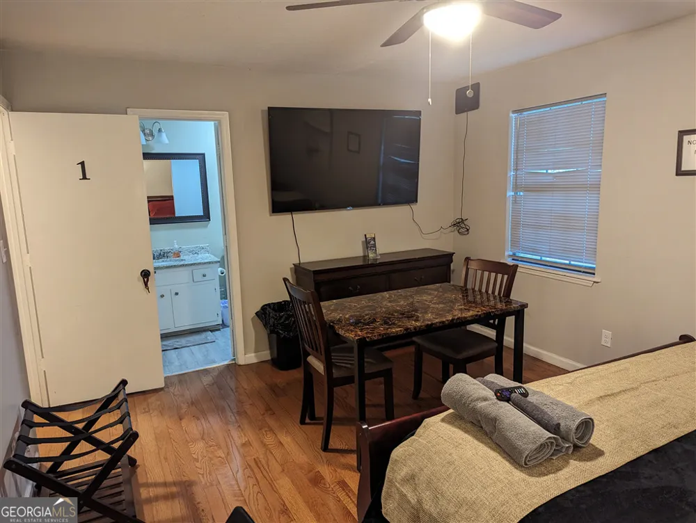 3000 Creel RD Atlanta, GA 30349