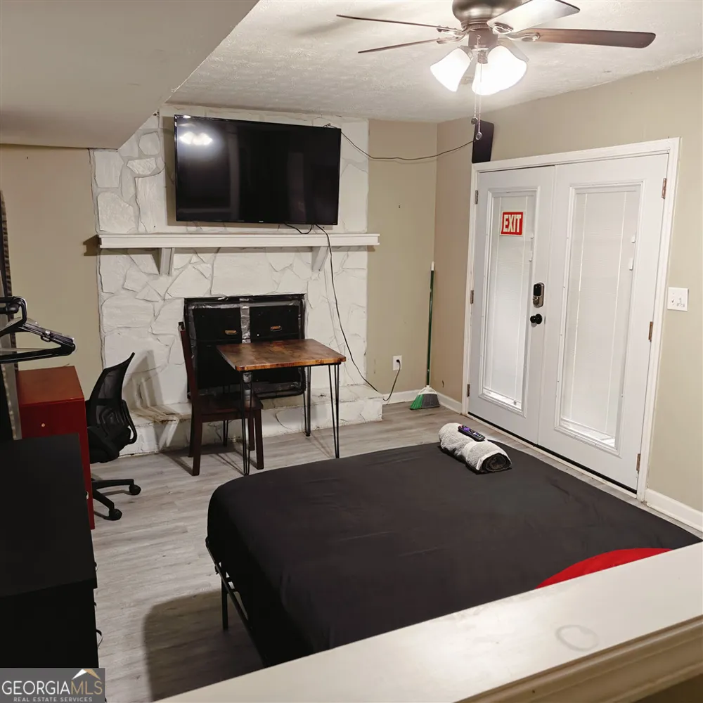 3000 Creel RD Atlanta, GA 30349
