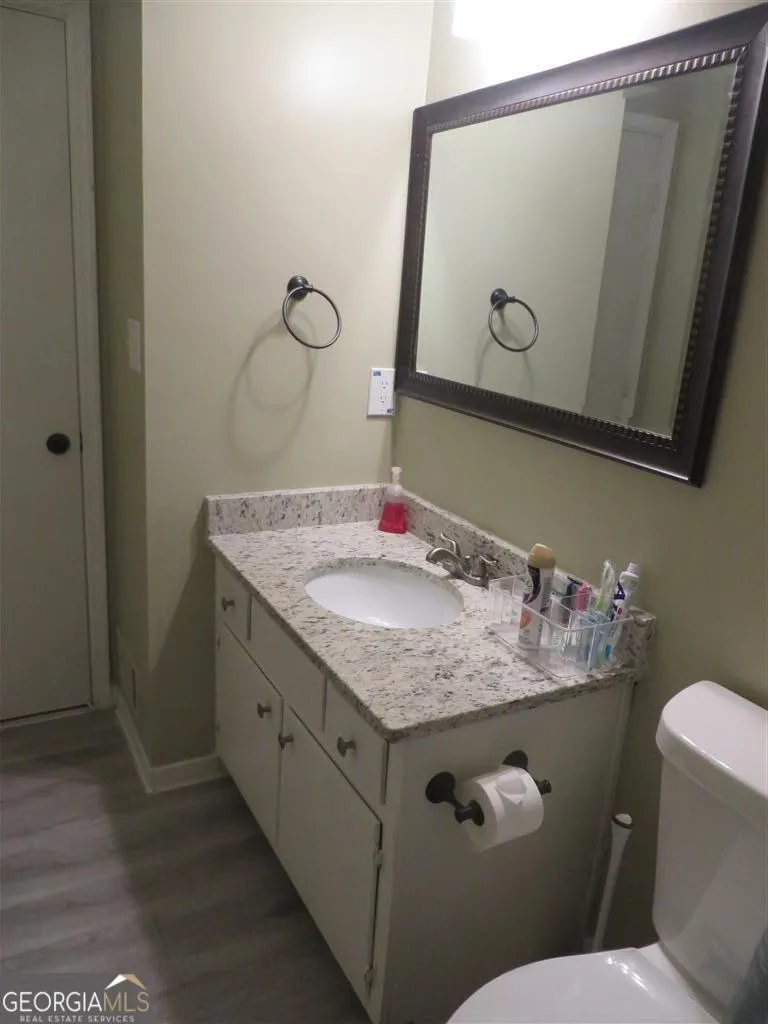 3000 Creel RD Atlanta, GA 30349