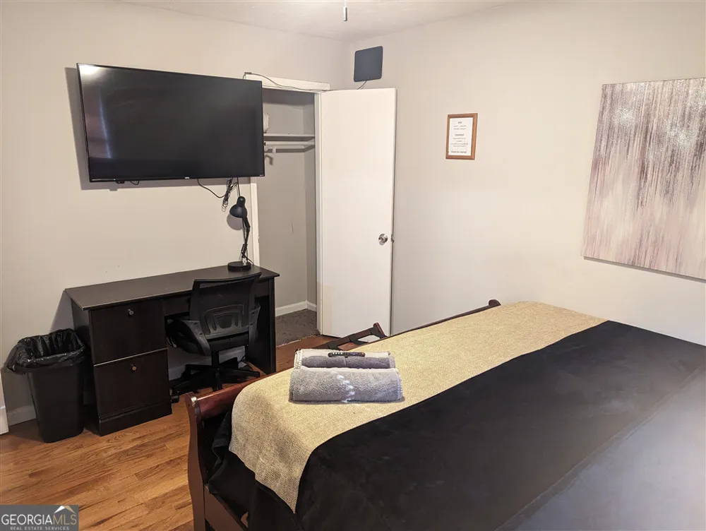 3000 Creel RD Atlanta, GA 30349