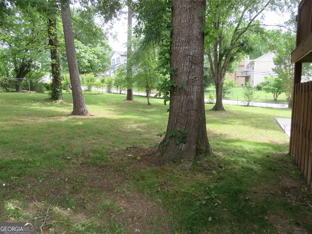 3000 Creel RD Atlanta, GA 30349