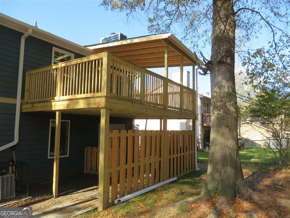 3000 Creel RD Atlanta, GA 30349