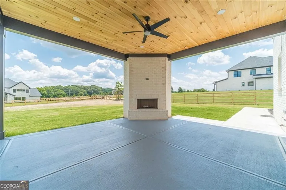 3579 New Hope RD Dacula, GA 30019