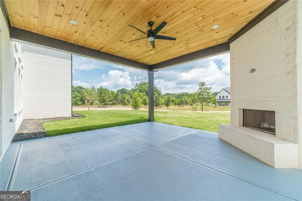 3579 New Hope RD Dacula, GA 30019