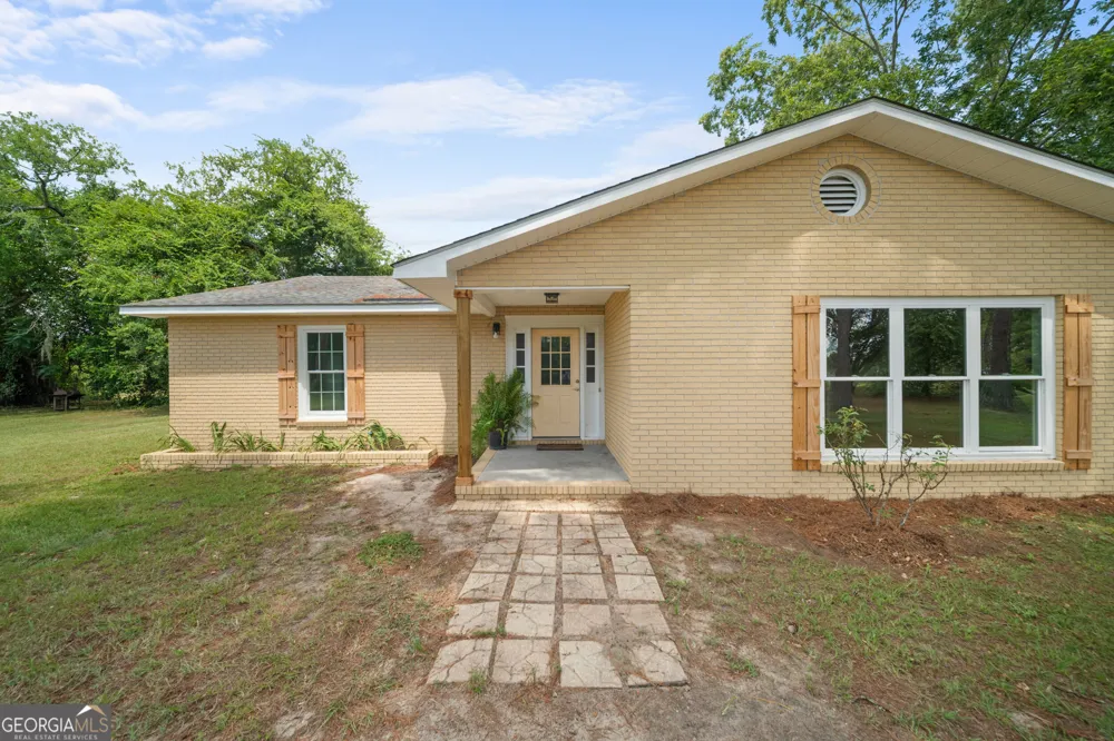 435 Runs Branch RD Newington, GA 30446