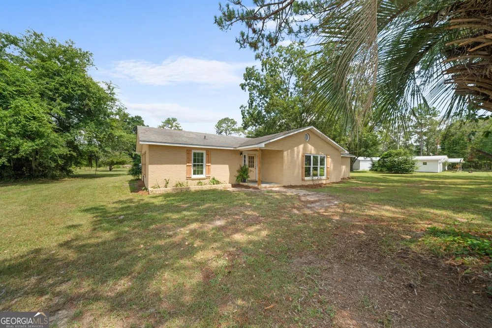 435 Runs Branch RD Newington, GA 30446