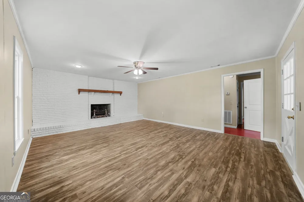 435 Runs Branch RD Newington, GA 30446