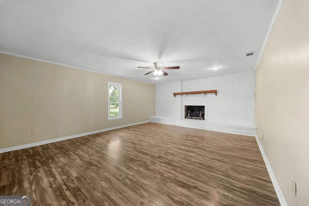 435 Runs Branch RD Newington, GA 30446