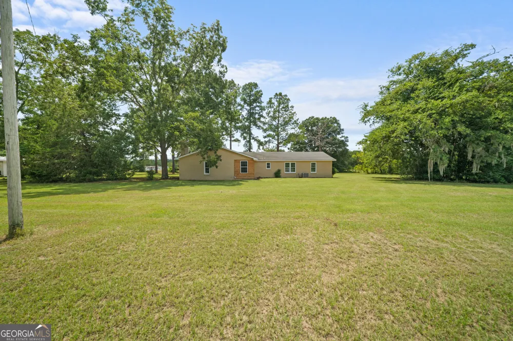 435 Runs Branch RD Newington, GA 30446