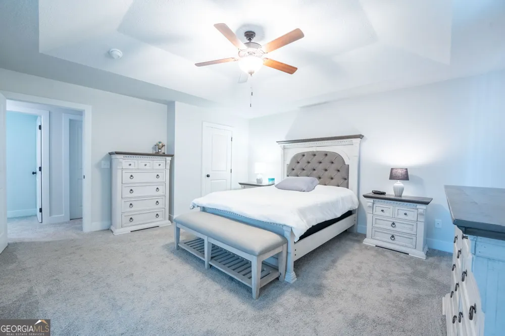 648 Walnut DR Hartwell, GA 30643