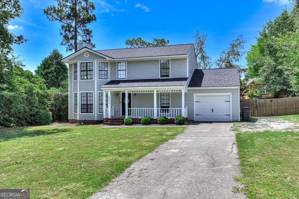 4092 Spencer ST Martinez, GA 30907