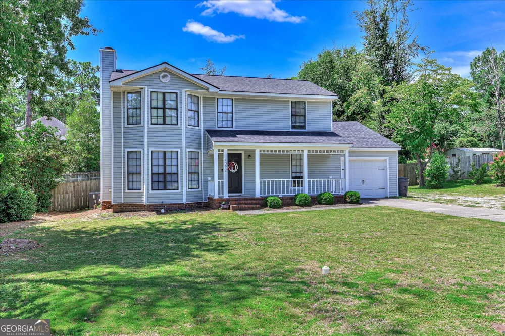 4092 Spencer ST Martinez, GA 30907