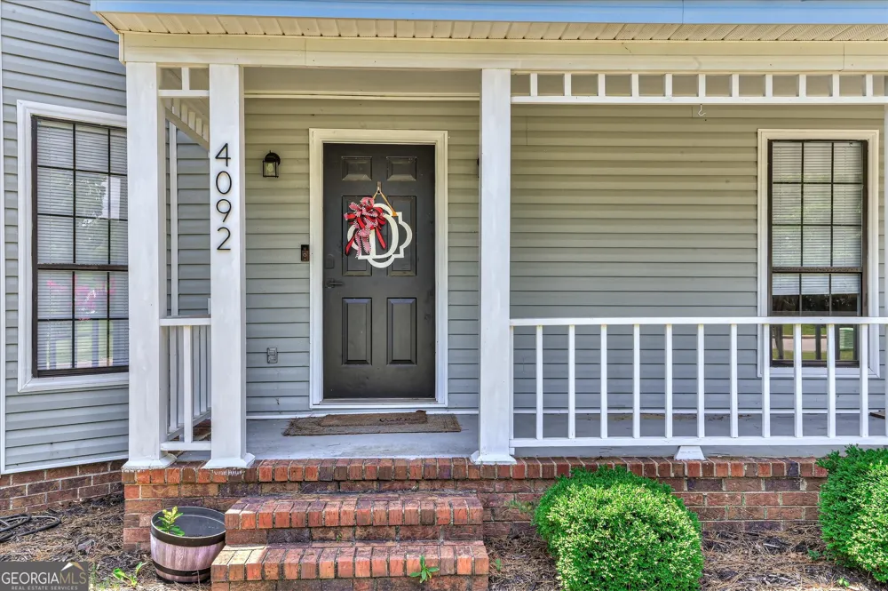 4092 Spencer ST Martinez, GA 30907