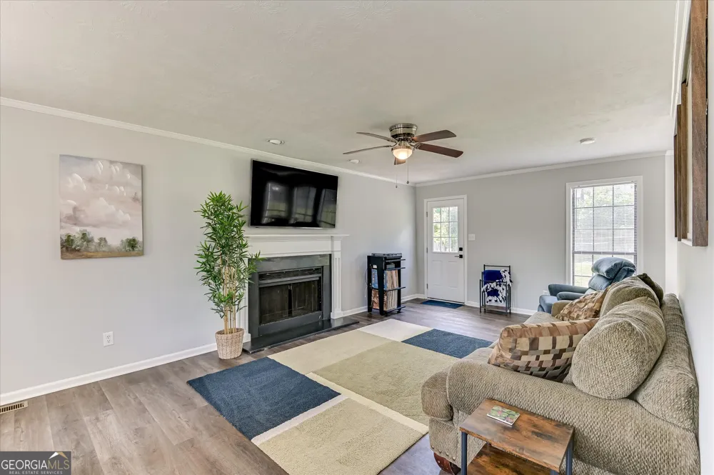 4092 Spencer ST Martinez, GA 30907