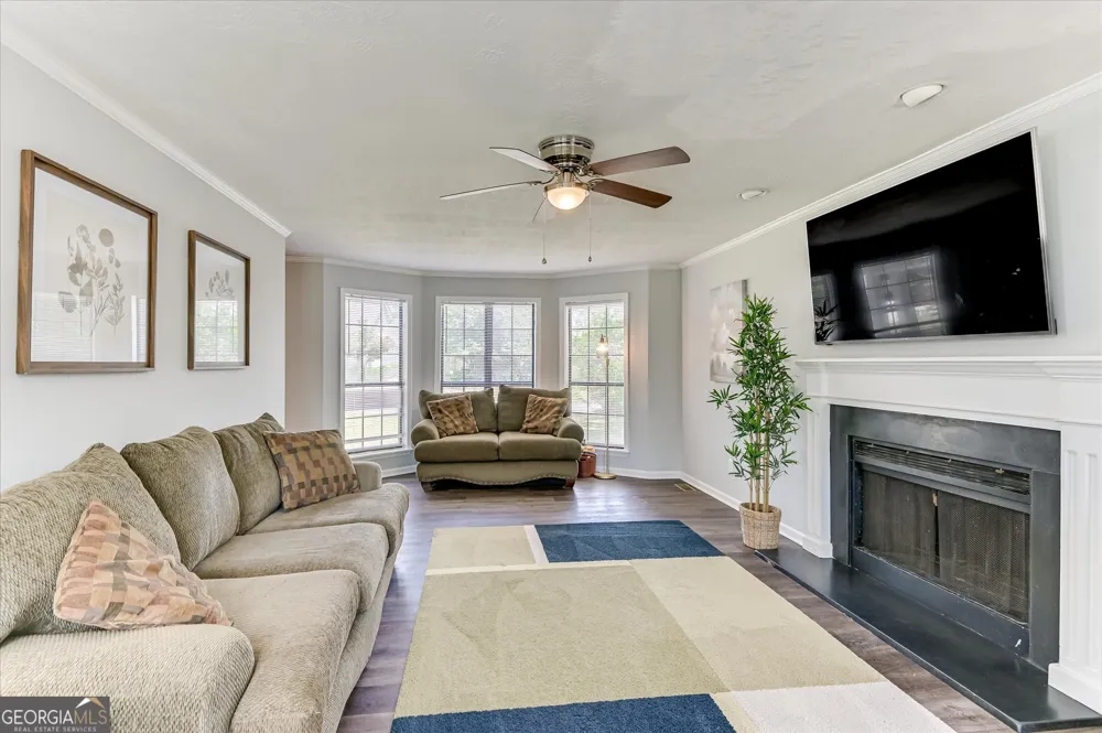 4092 Spencer ST Martinez, GA 30907