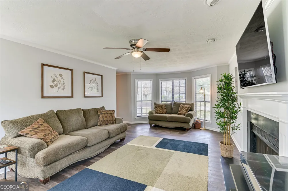 4092 Spencer ST Martinez, GA 30907