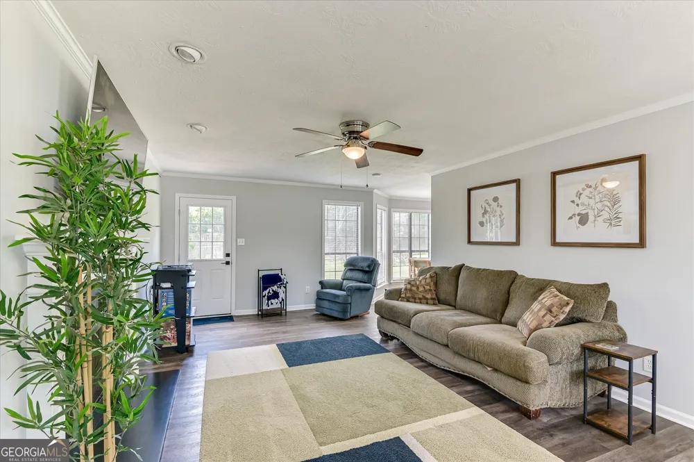 4092 Spencer ST Martinez, GA 30907