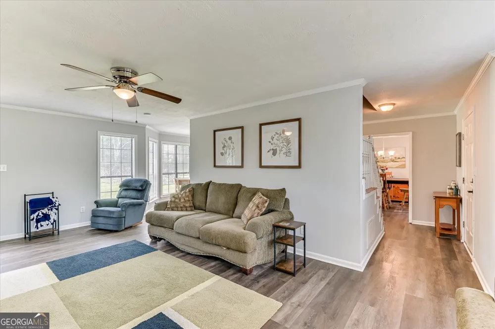 4092 Spencer ST Martinez, GA 30907