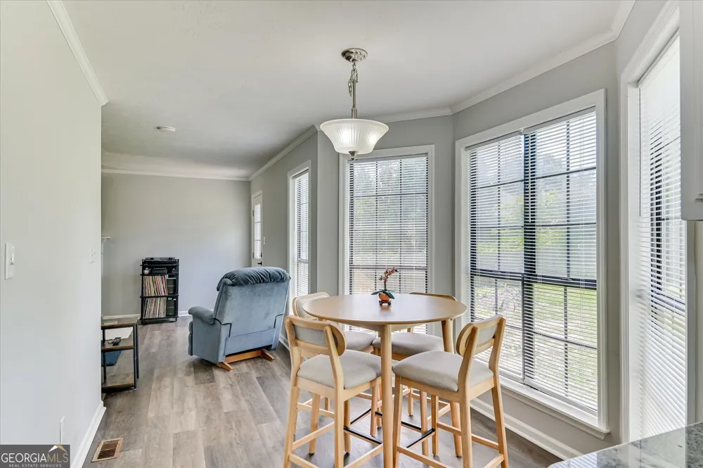 4092 Spencer ST Martinez, GA 30907