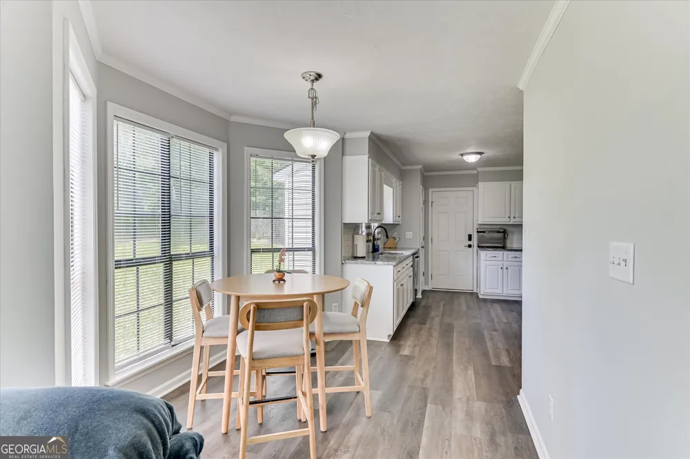 4092 Spencer ST Martinez, GA 30907
