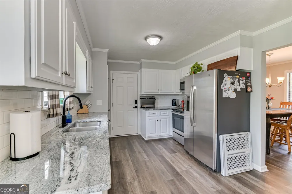 4092 Spencer ST Martinez, GA 30907