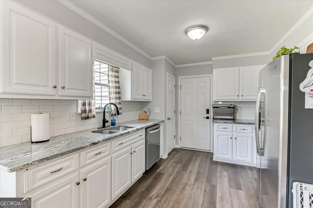 4092 Spencer ST Martinez, GA 30907