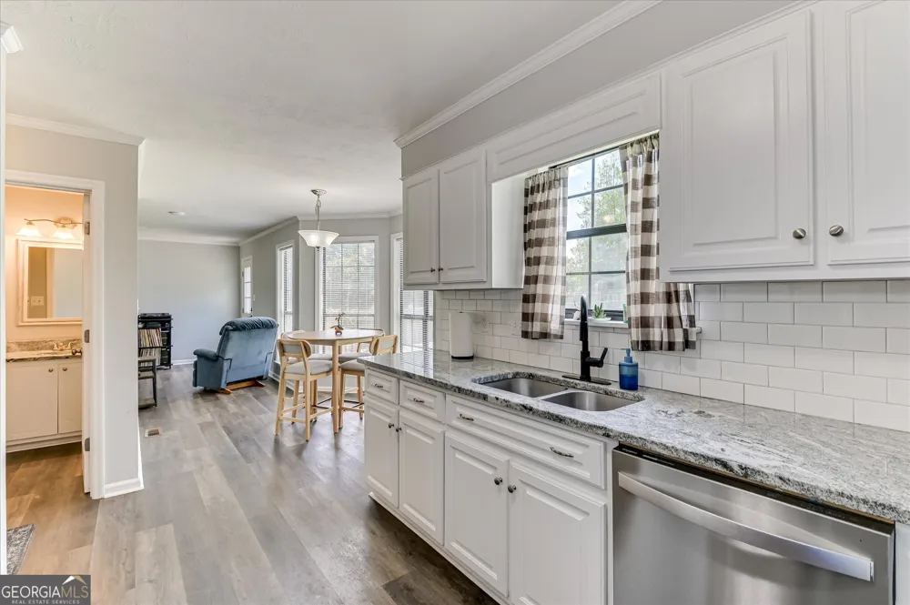 4092 Spencer ST Martinez, GA 30907