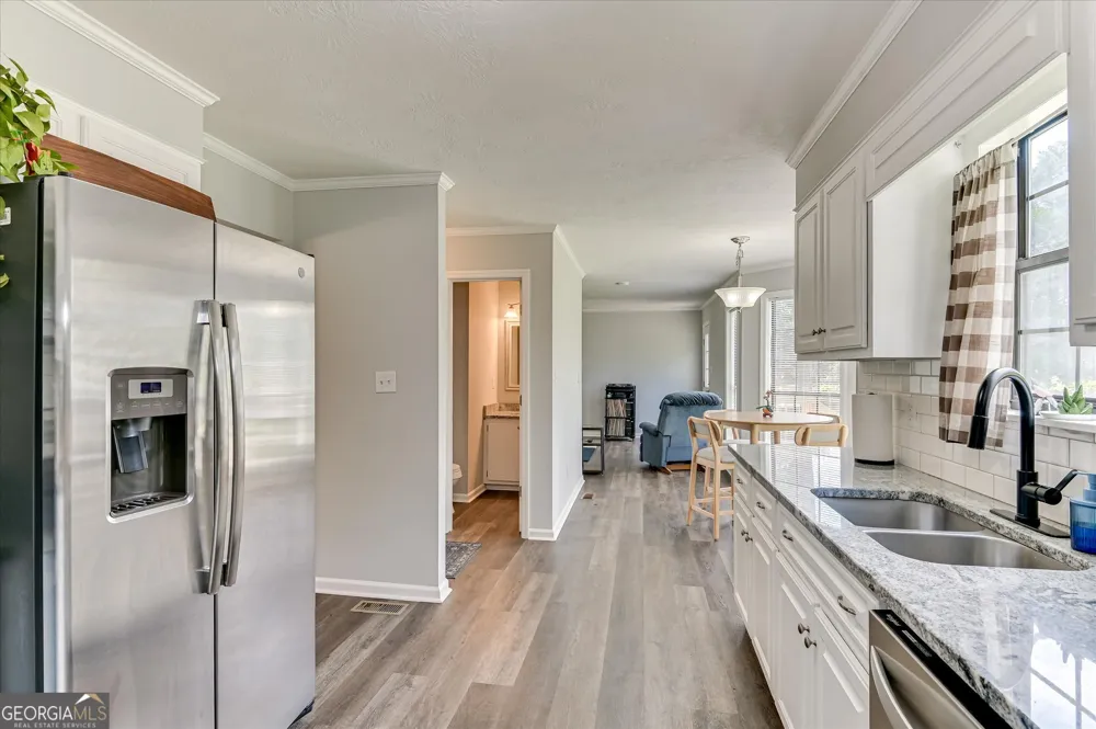 4092 Spencer ST Martinez, GA 30907