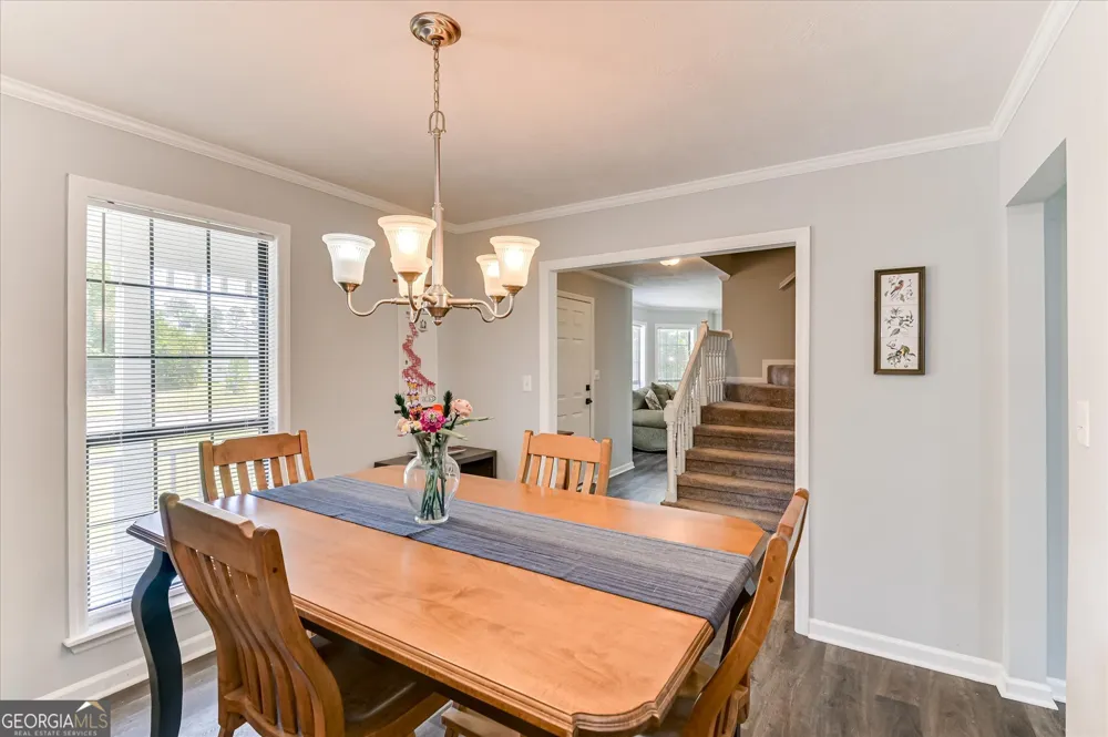 4092 Spencer ST Martinez, GA 30907
