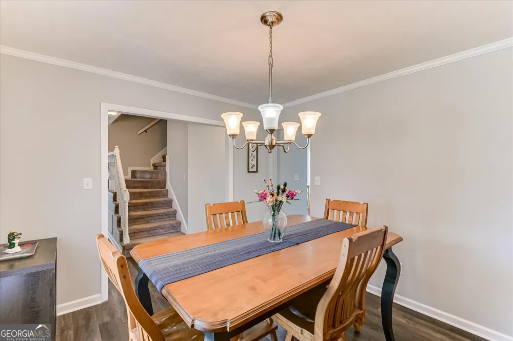 4092 Spencer ST Martinez, GA 30907