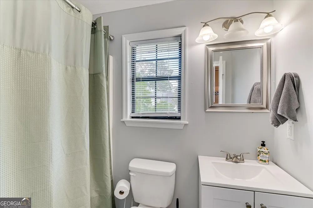 4092 Spencer ST Martinez, GA 30907