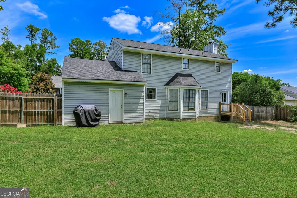 4092 Spencer ST Martinez, GA 30907