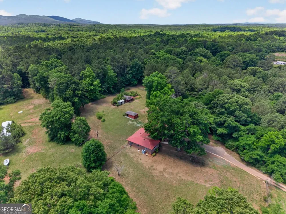 201 Cove Access RD Talladega, AL 35160