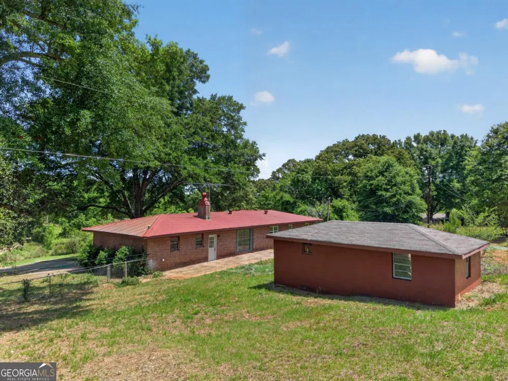 201 Cove Access RD Talladega, AL 35160