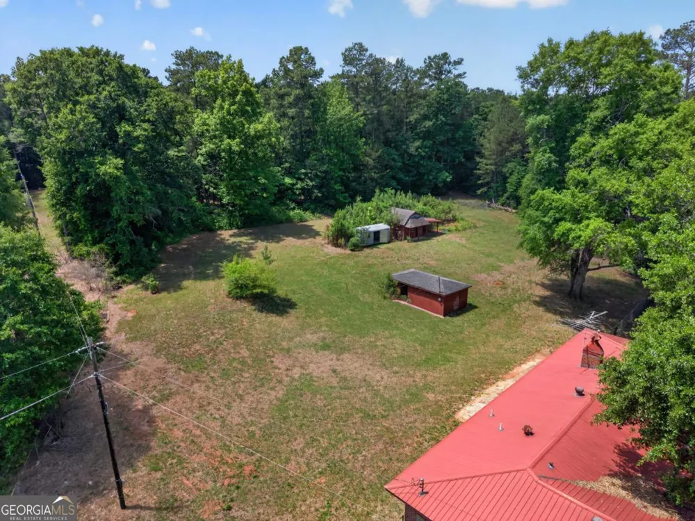 201 Cove Access RD Talladega, AL 35160