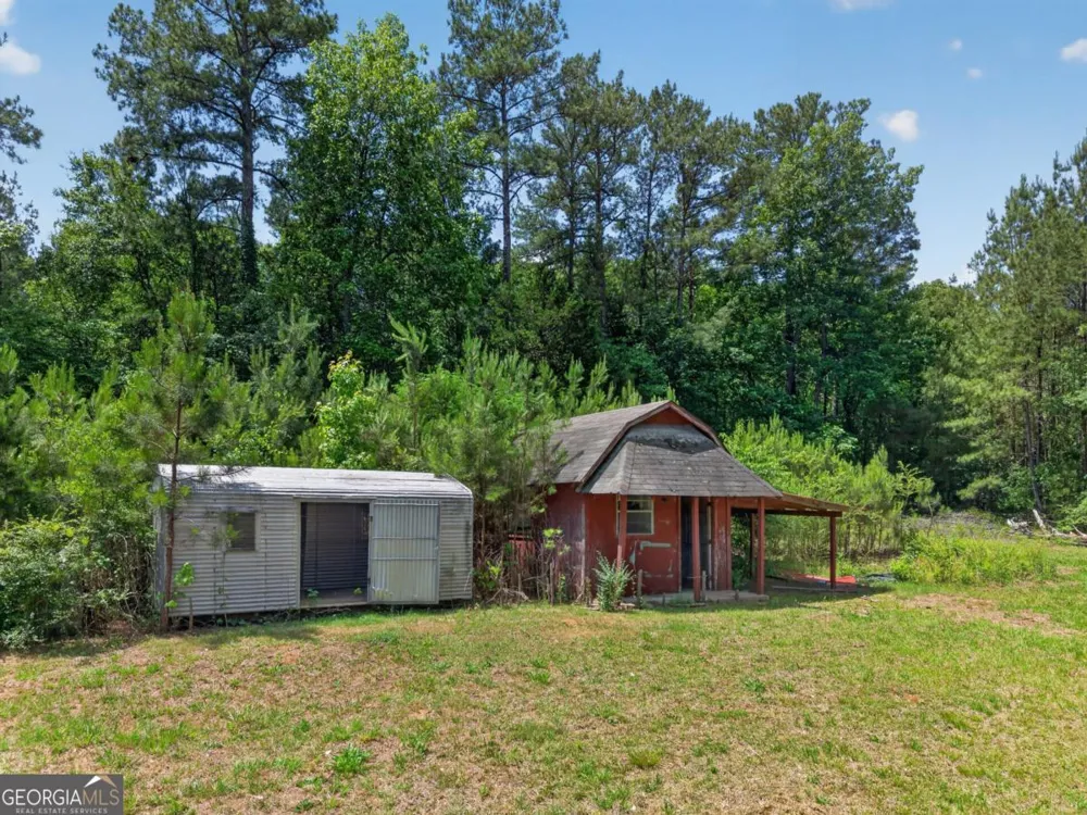 201 Cove Access RD Talladega, AL 35160