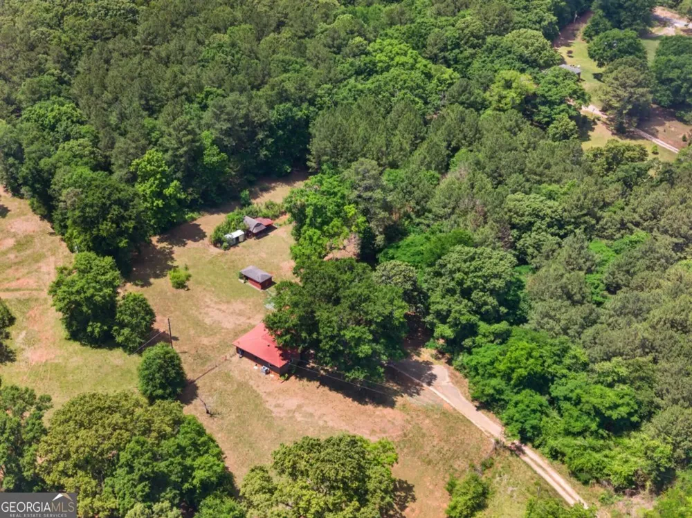 201 Cove Access RD Talladega, AL 35160