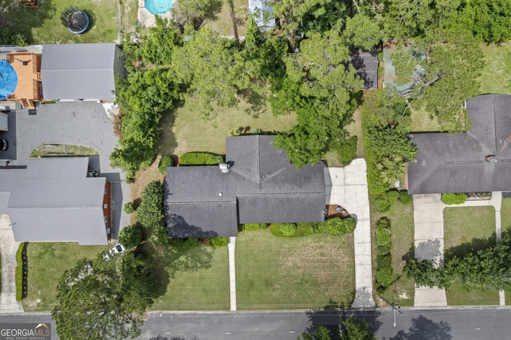 147 W Magnolia ST Jesup, GA 31545