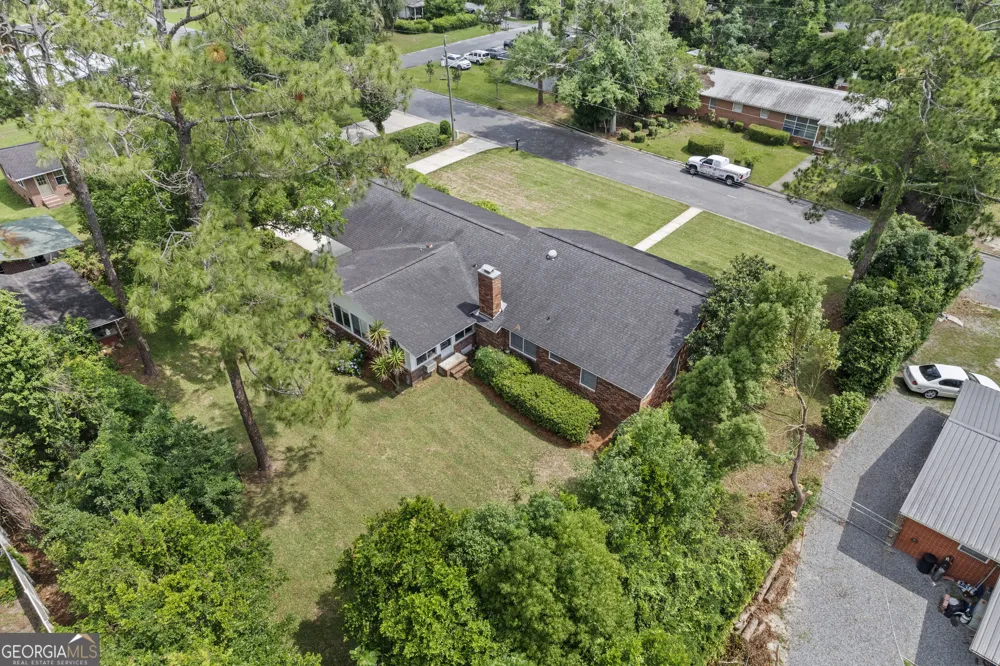 147 W Magnolia ST Jesup, GA 31545
