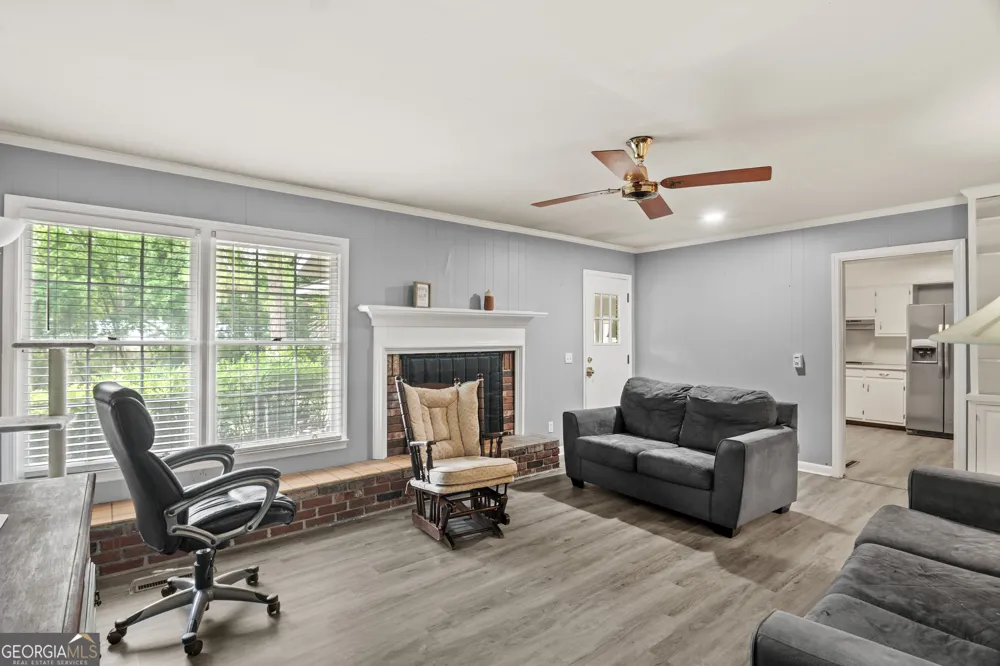 147 W Magnolia ST Jesup, GA 31545