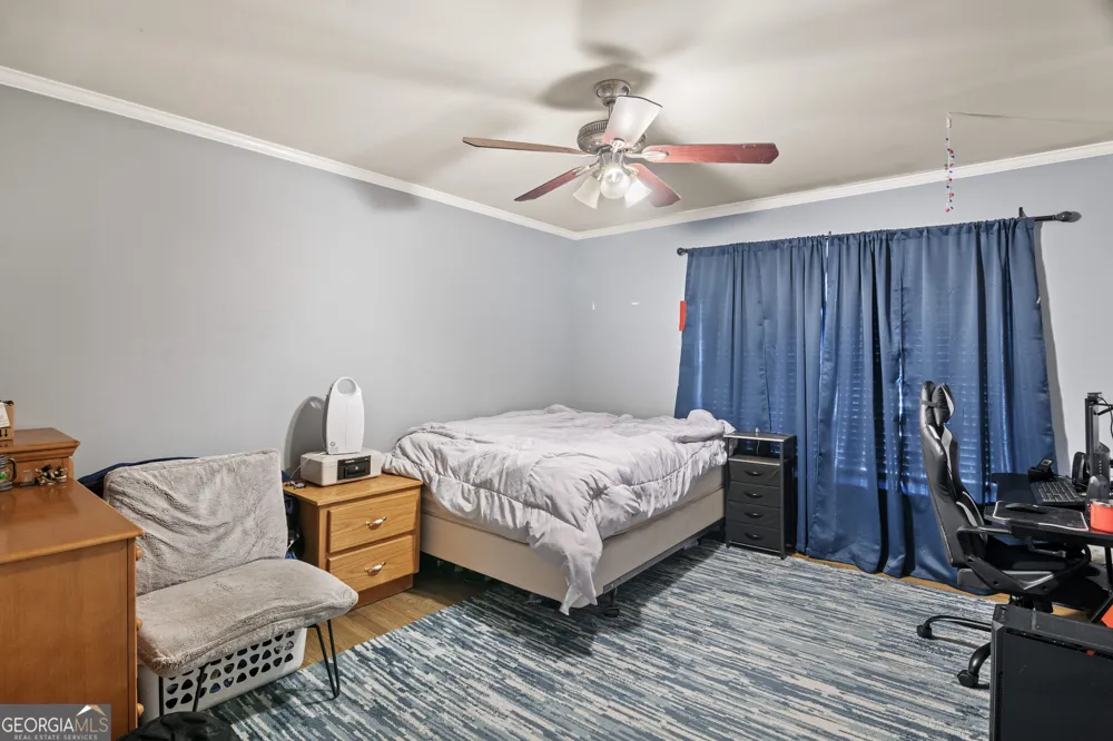 147 W Magnolia ST Jesup, GA 31545