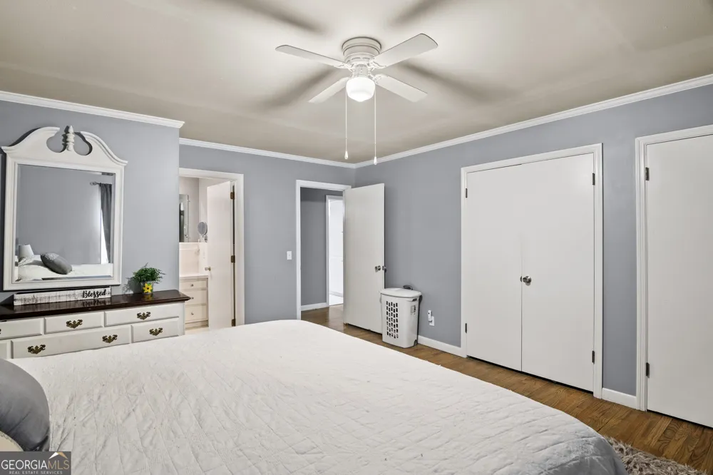 147 W Magnolia ST Jesup, GA 31545