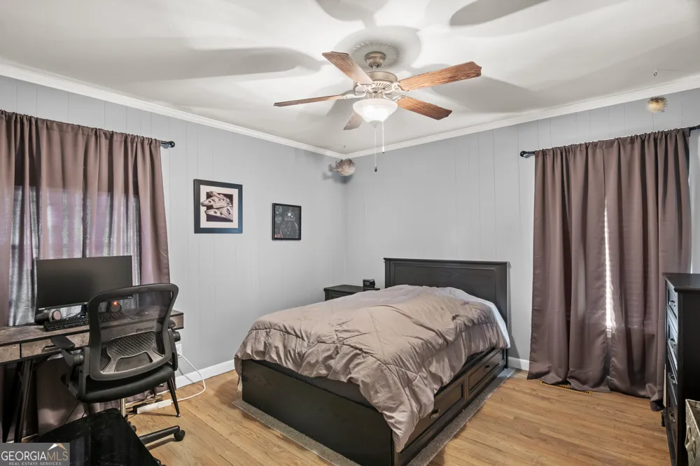 147 W Magnolia ST Jesup, GA 31545