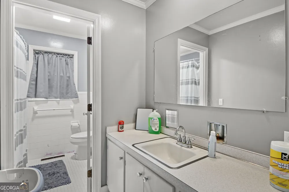 147 W Magnolia ST Jesup, GA 31545